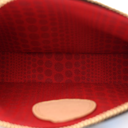 Louis Vuitton LV X YK Monogram Mini Pochette Accessories 5 of 7