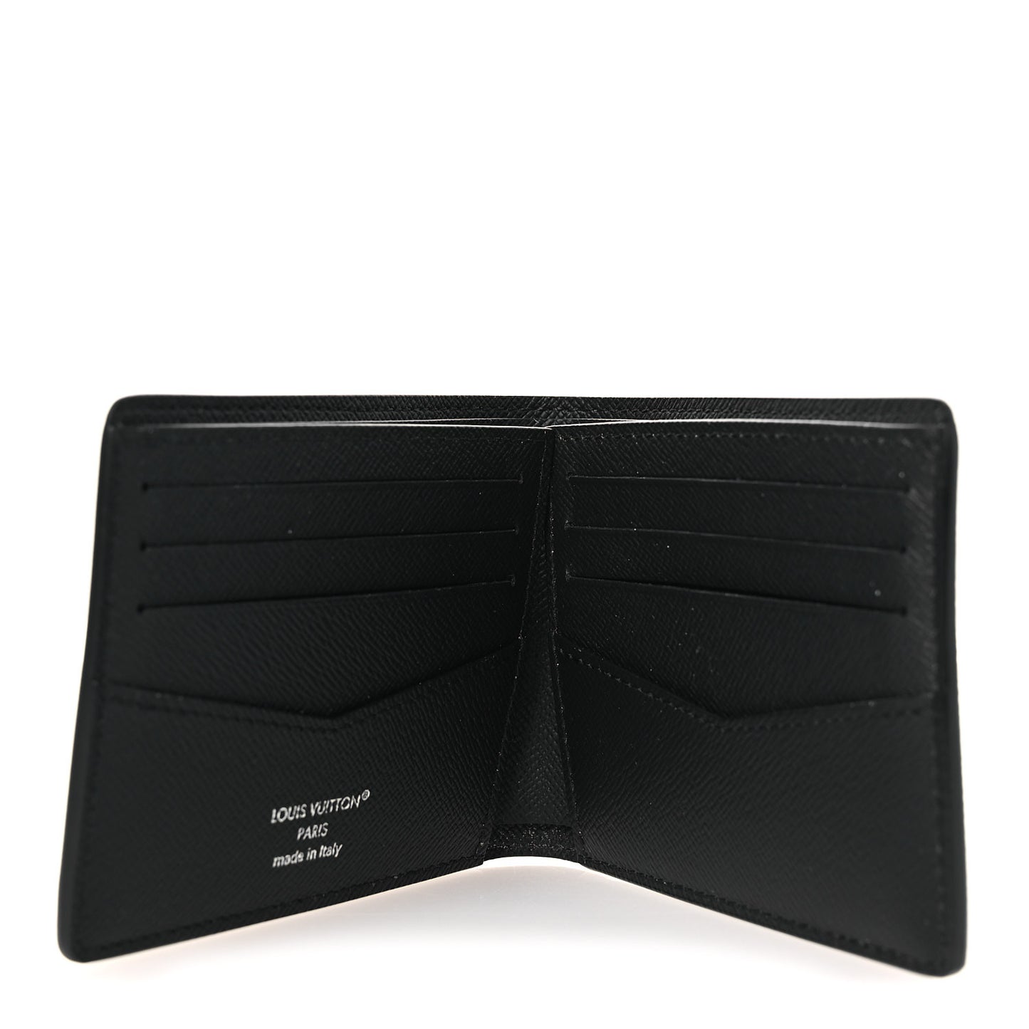 Damier Graphite Multiple Wallet