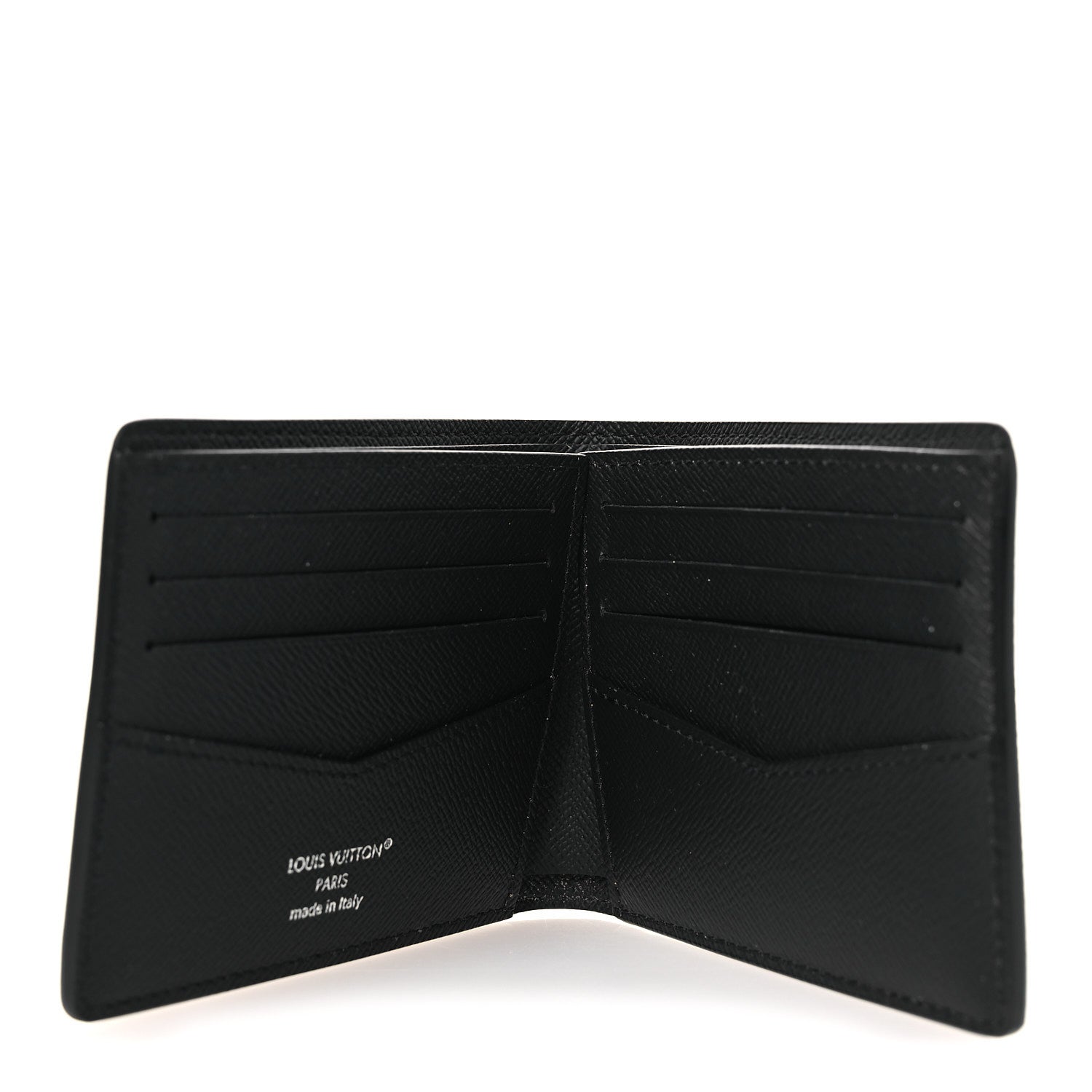 Louis Vuitton Damier Graphite Multiple Wallet 5 of 7