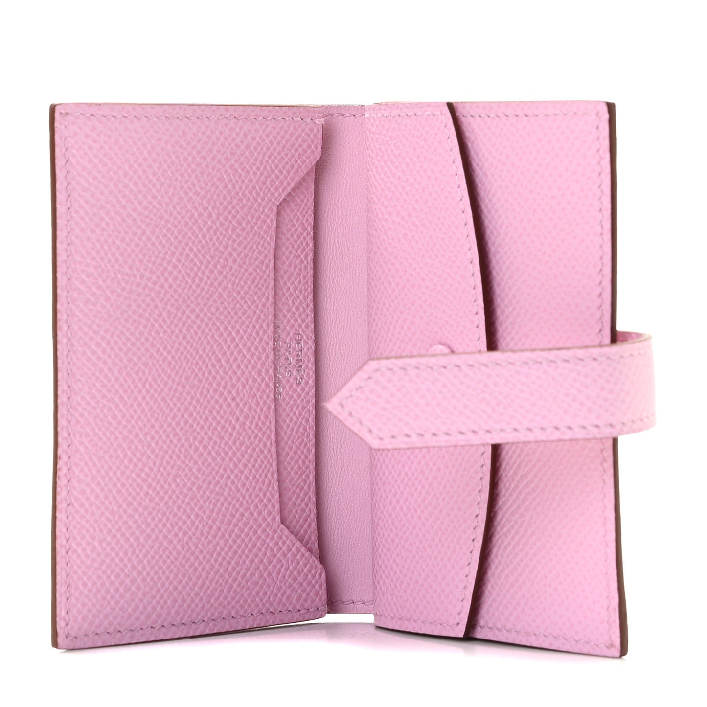 Epsom Mini Bearn Wallet Mauve Sylvester