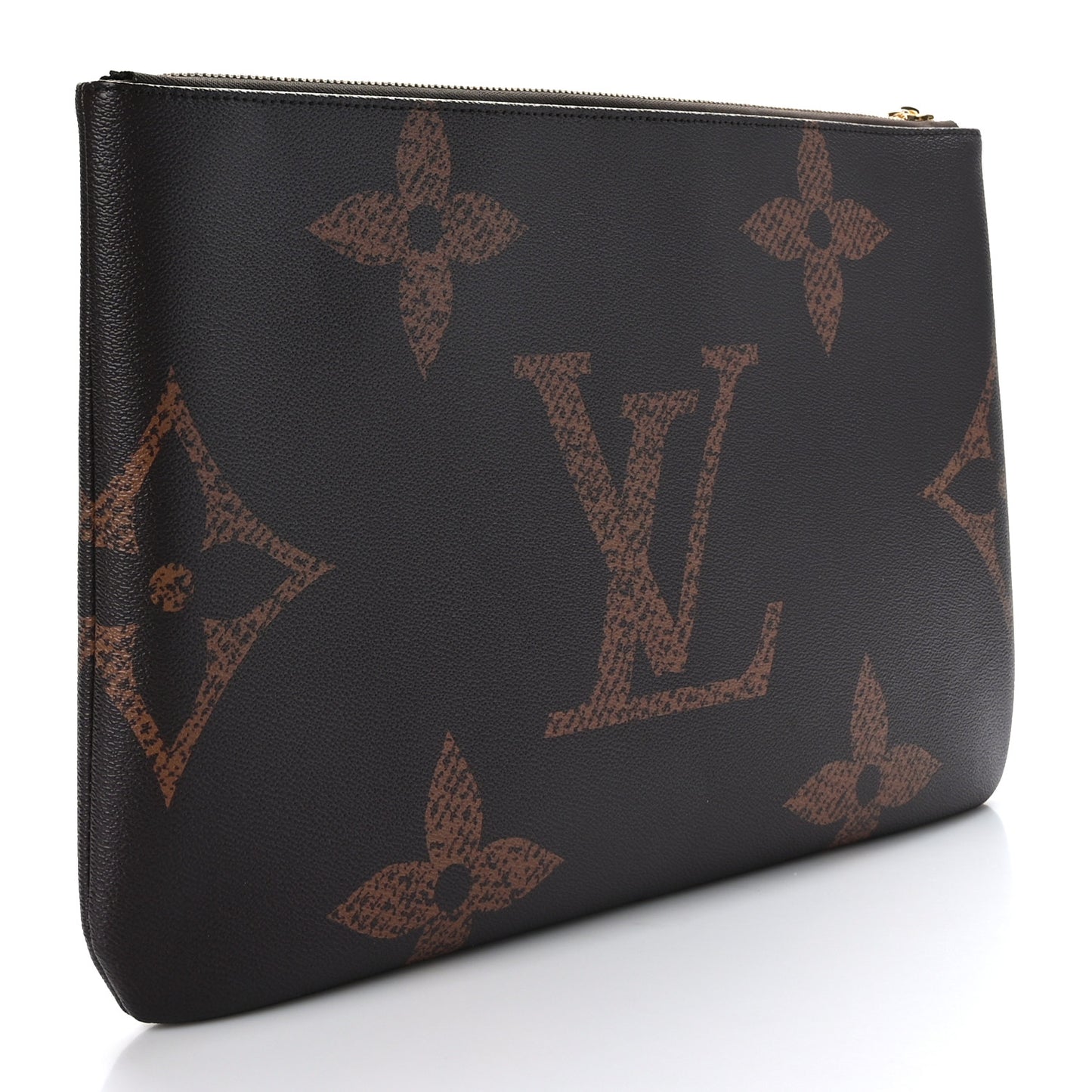 Monogram Pochette Cles XL