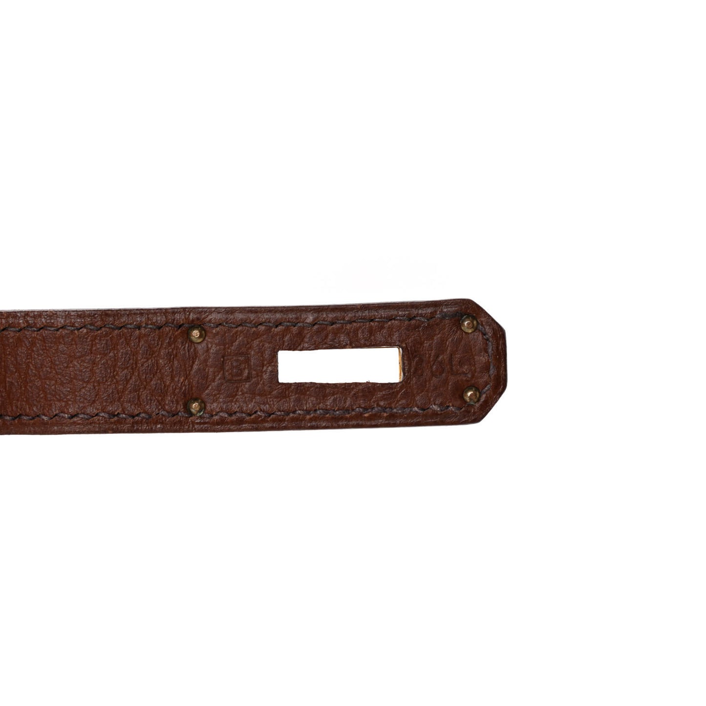 Ardennes Birkin 35 Noisette