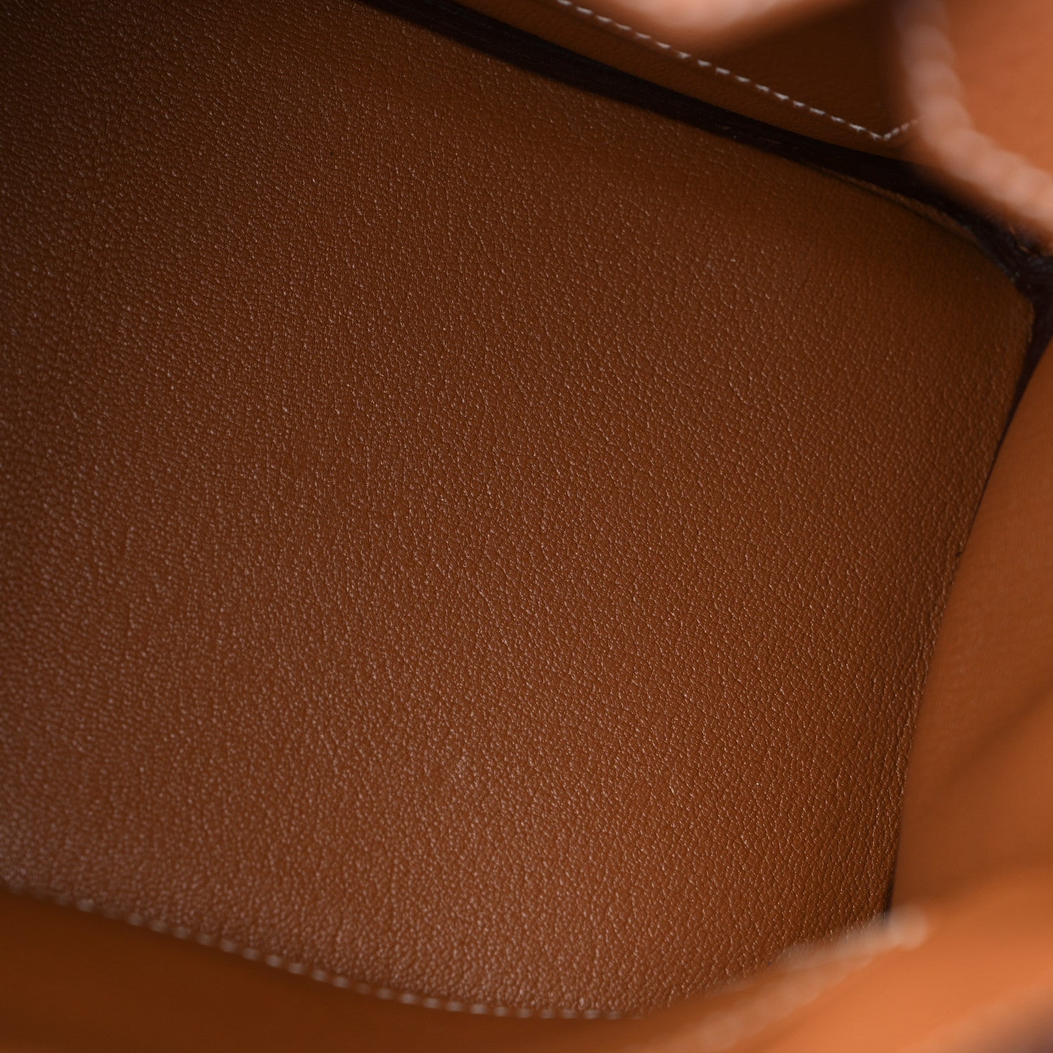 Hermes Togo Birkin 30 Gold 10 of 13