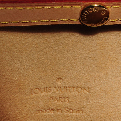 Louis Vuitton Monogram Pochette Twin PM 5 of 7
