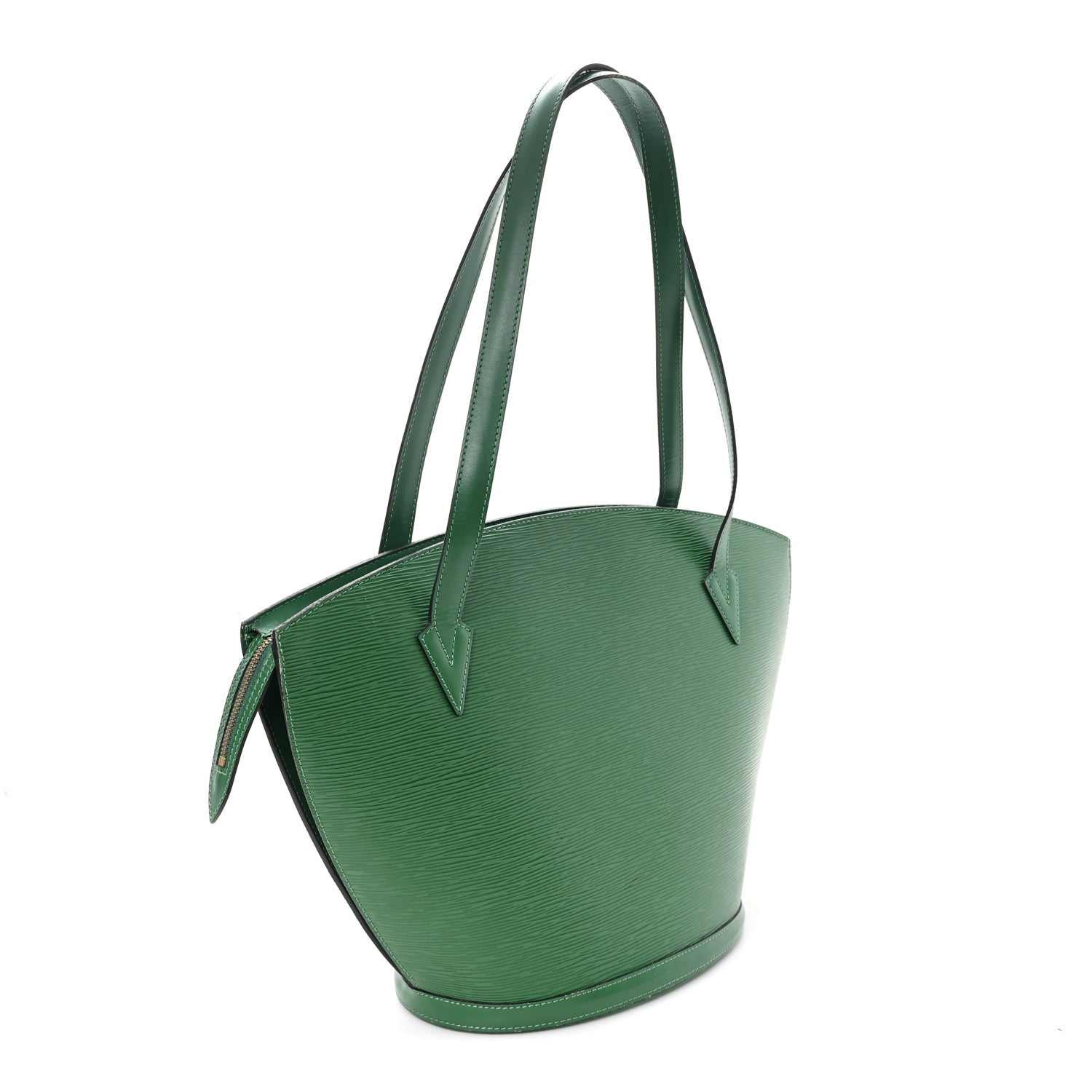 Louis Vuitton Epi Saint Jacques GM Borneo 1865256 – FASHIONPHILE