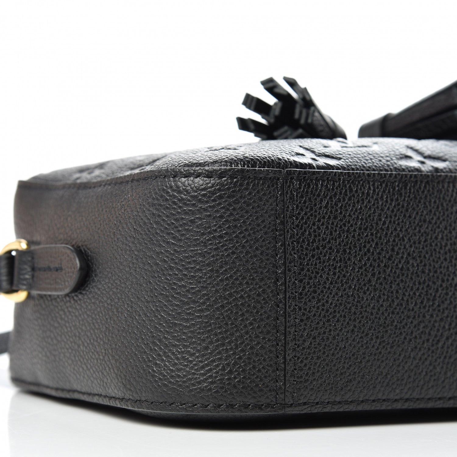 Louis Vuitton Empreinte Saintonge Black 8 of 11
