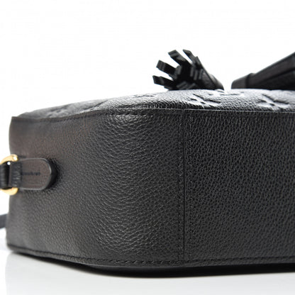 Louis Vuitton Empreinte Saintonge Black 8 of 11