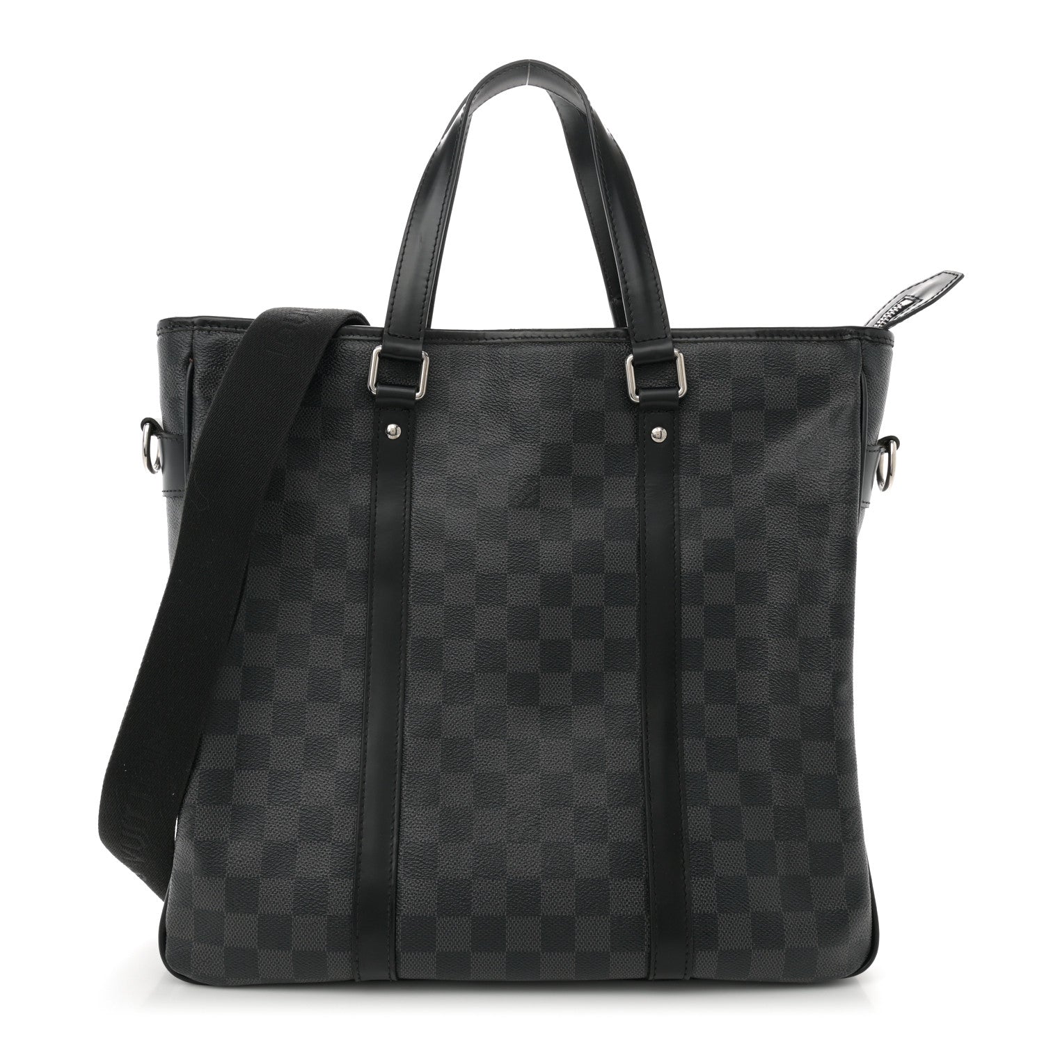 Louis Vuitton Damier Graphite Tadao 1 of 12