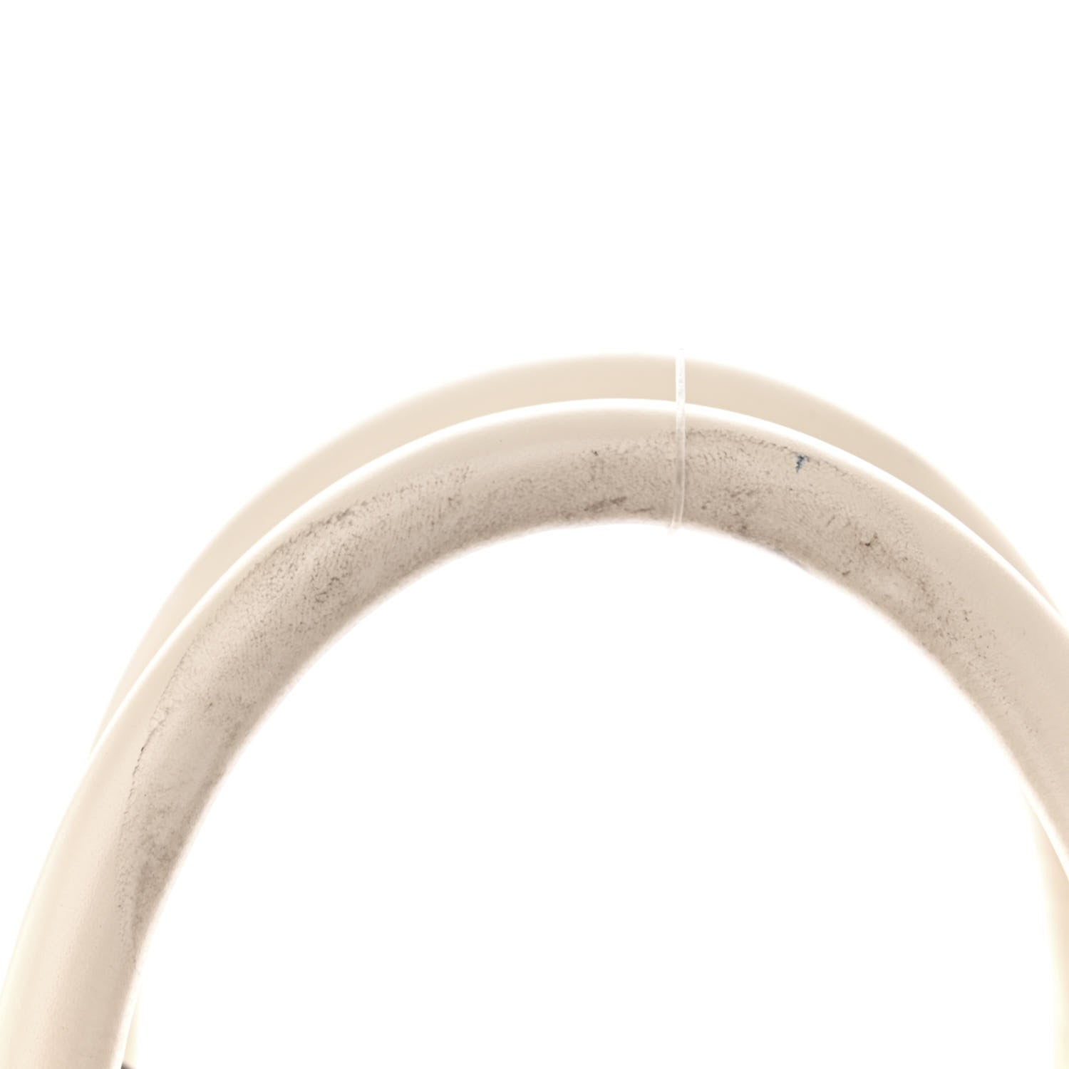 Louis Vuitton Epi Speedy 25 Ivory 11 of 16