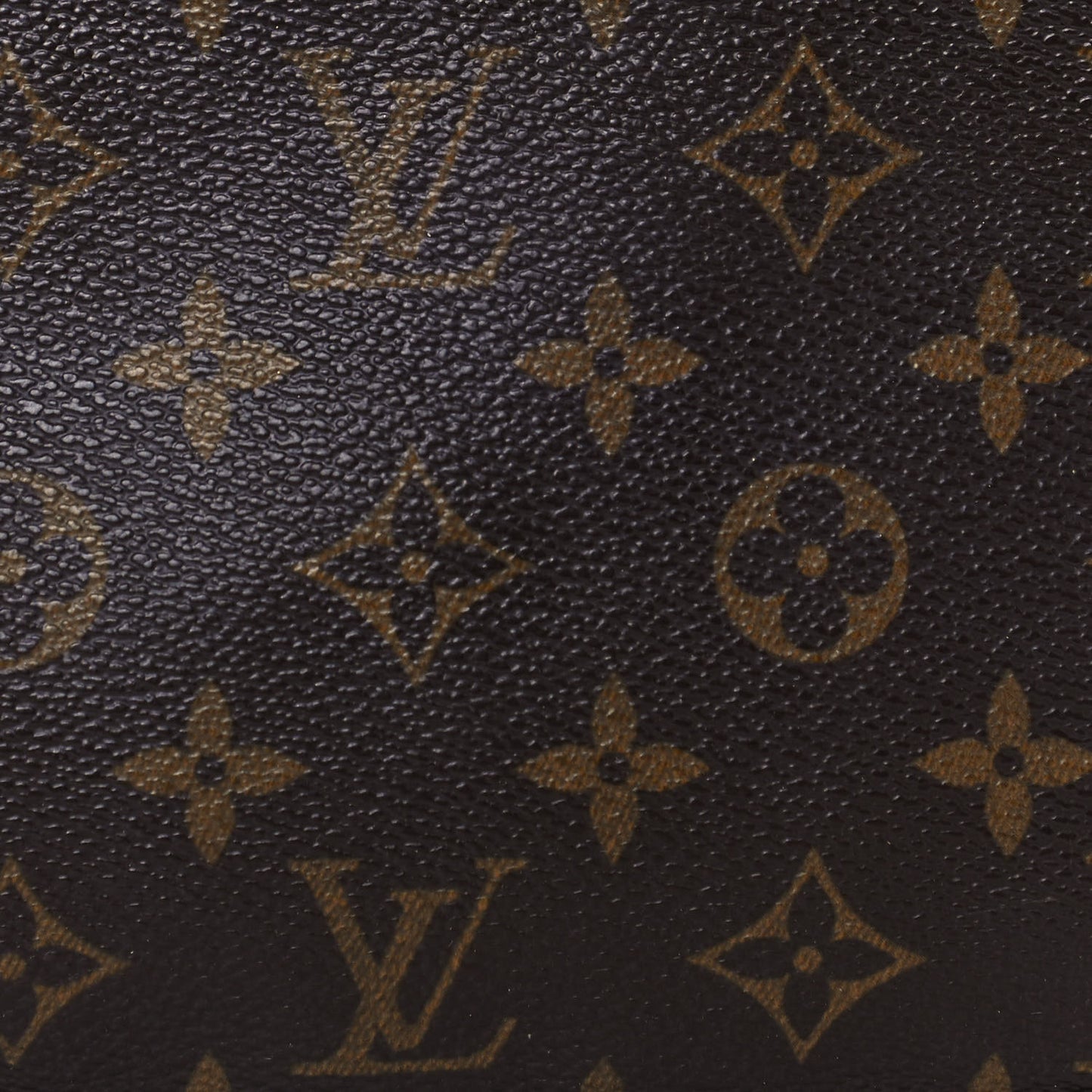 Monogram Pochette Accessories