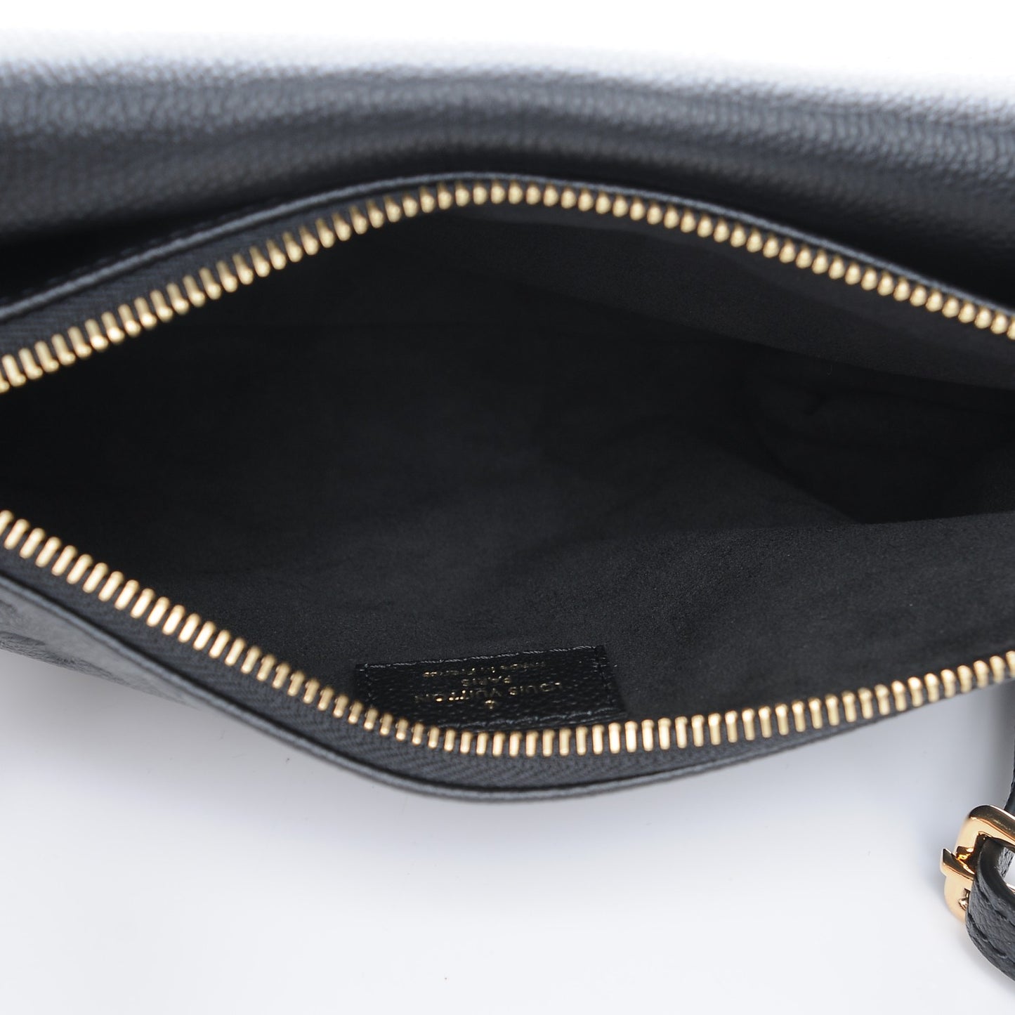 Empreinte Twice Black