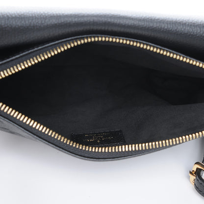 Louis Vuitton Empreinte Twice Black 6 of 8
