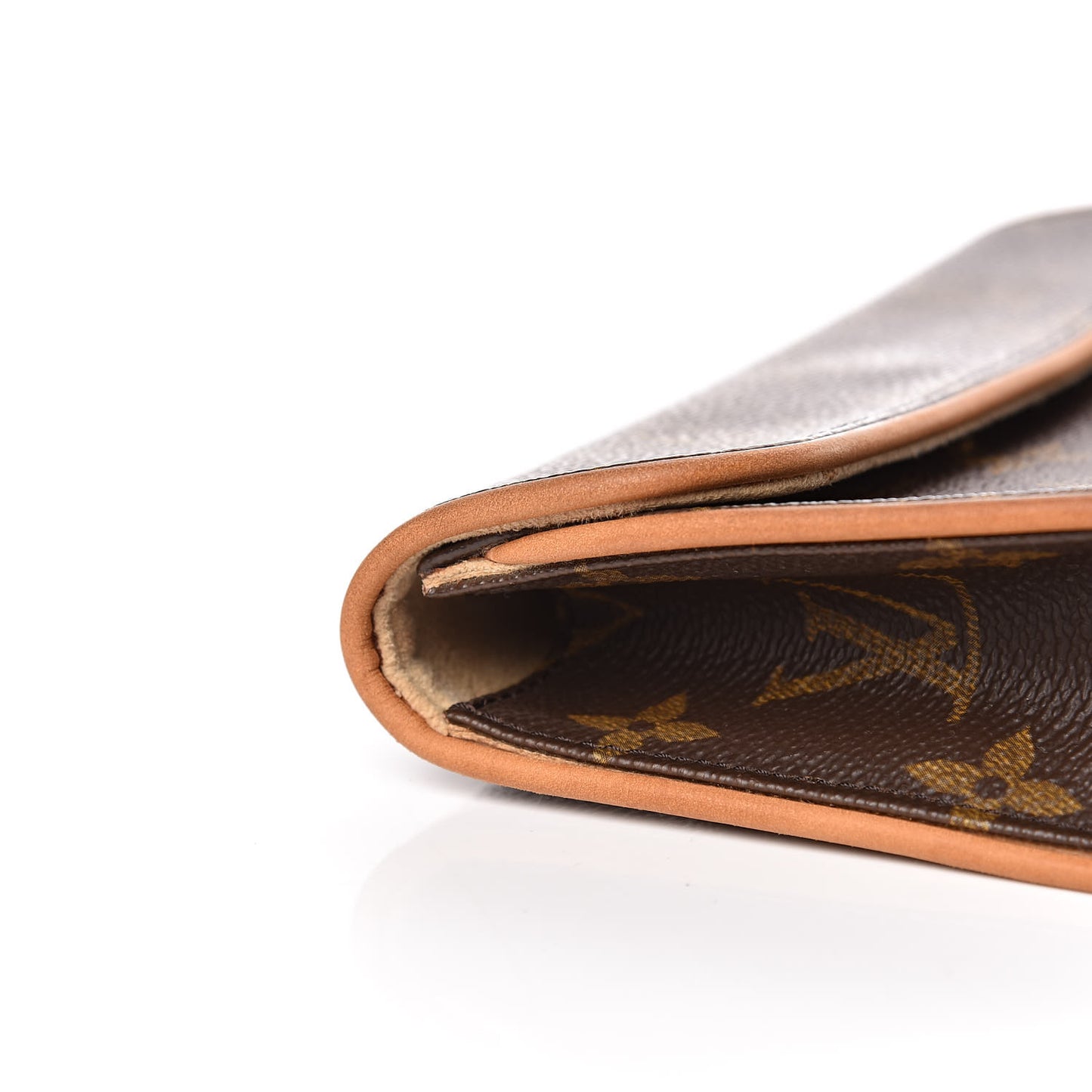 Monogram Pochette Florentine XS