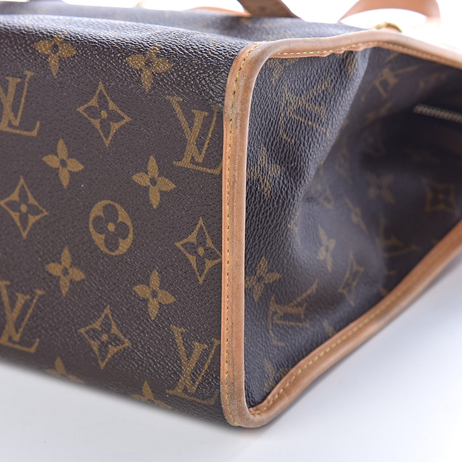 Louis Vuitton Monogram Popincourt Haut 8 of 16