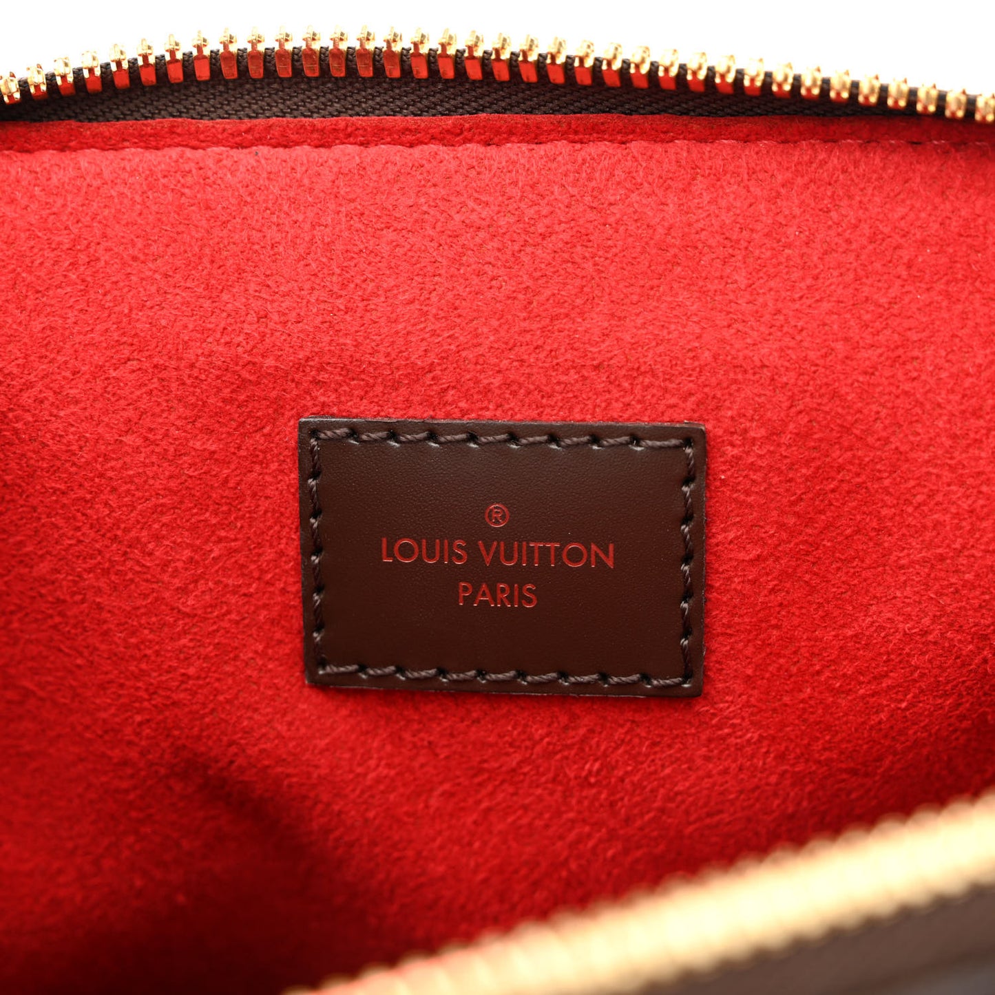 Damier Ebene Trevi PM