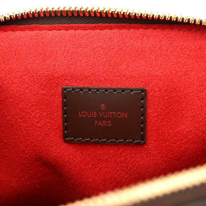 Louis Vuitton Damier Ebene Trevi PM 6 of 12