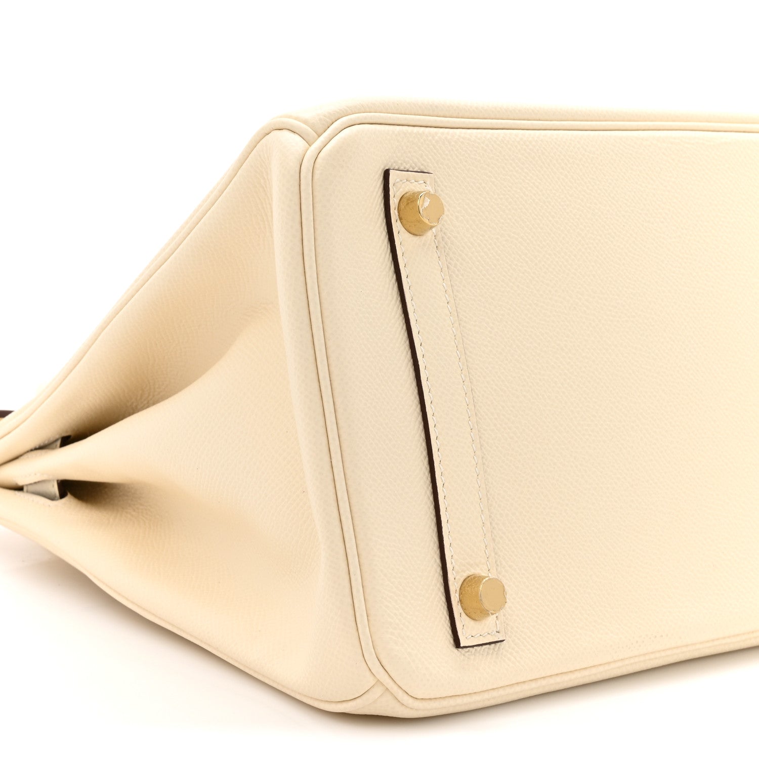 Hermes Epsom Birkin 30 Nata 10 of 11