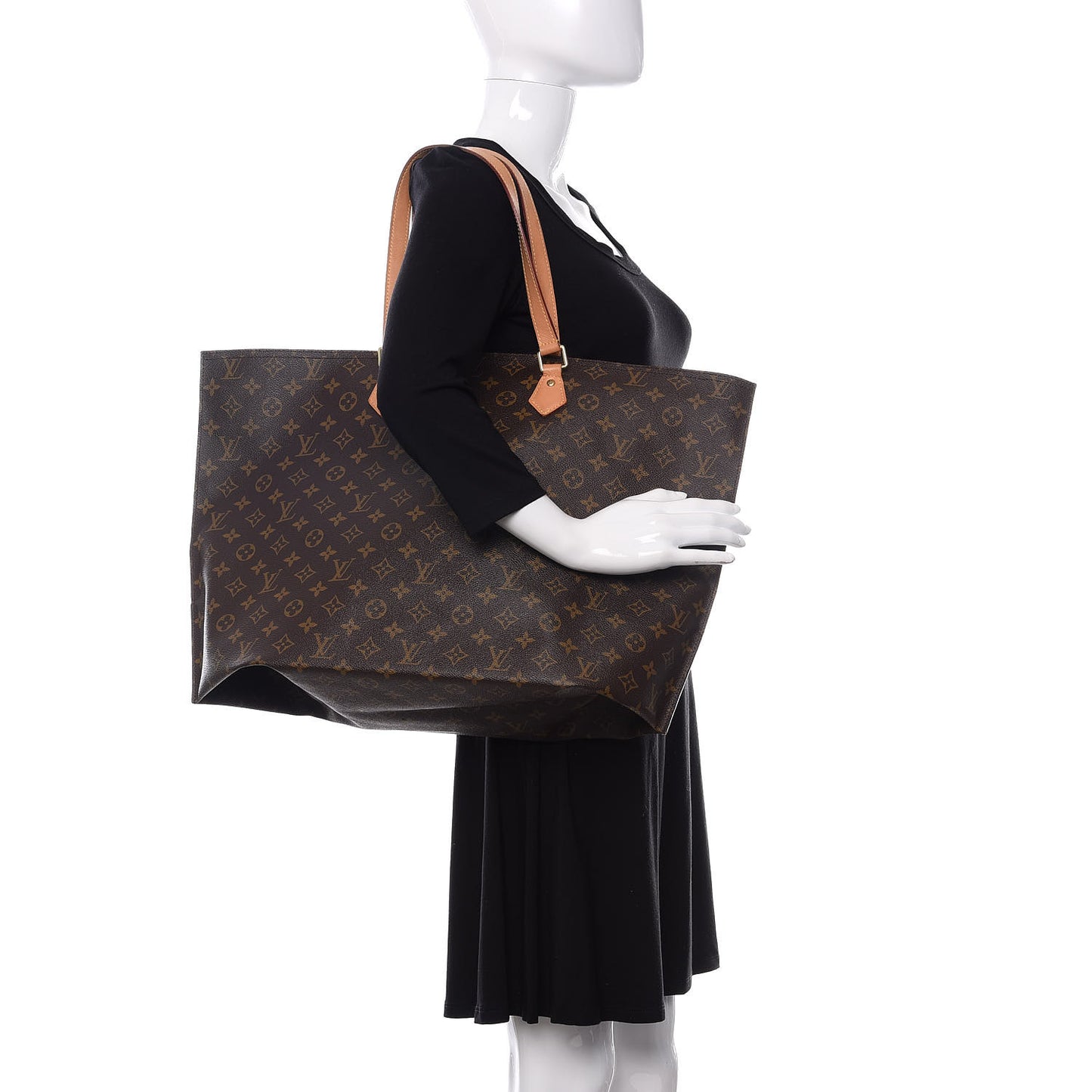Monogram All-In MM