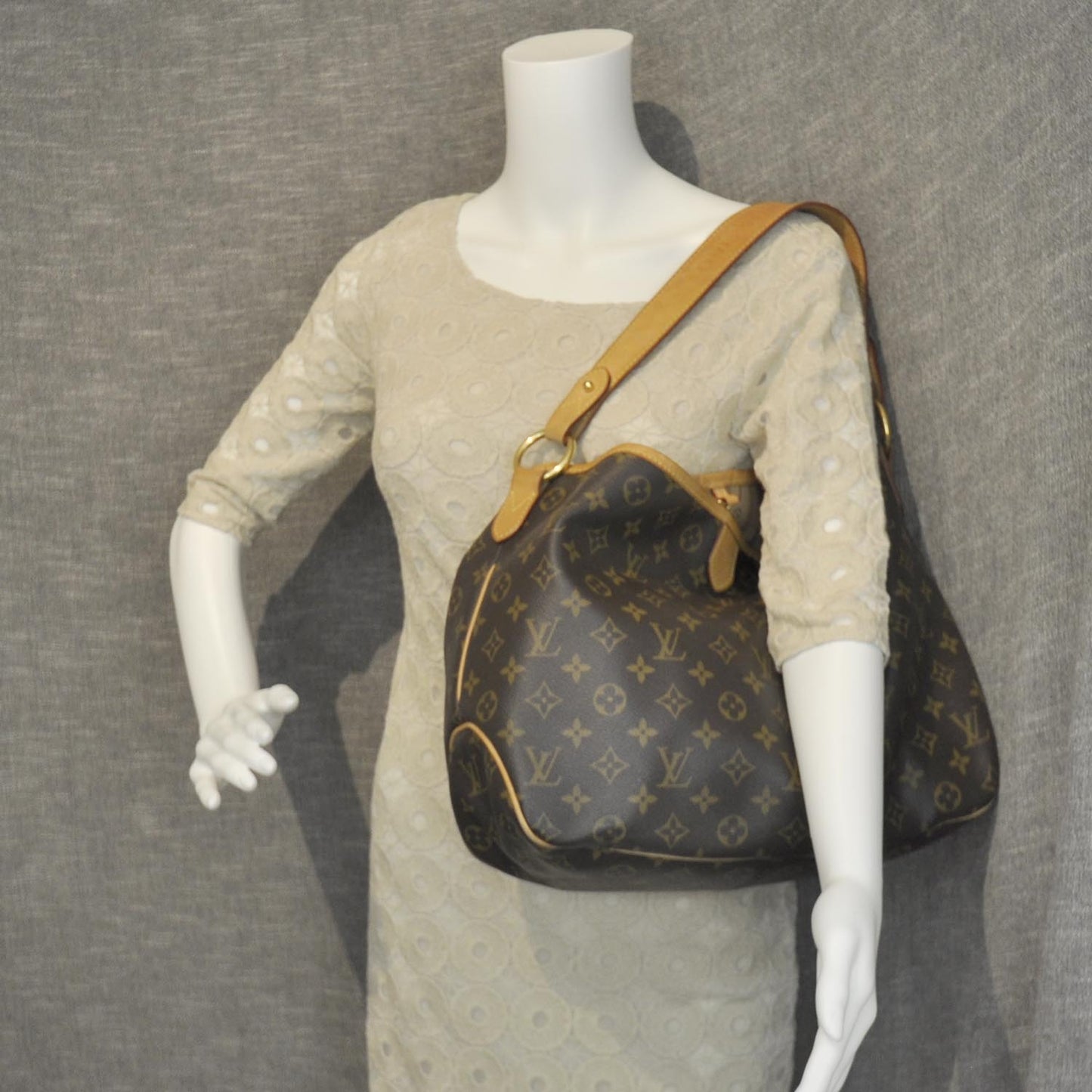 Monogram Delightful PM