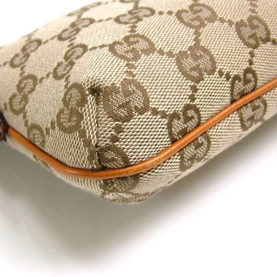 Monogram GG PRINCY Charm Pochette