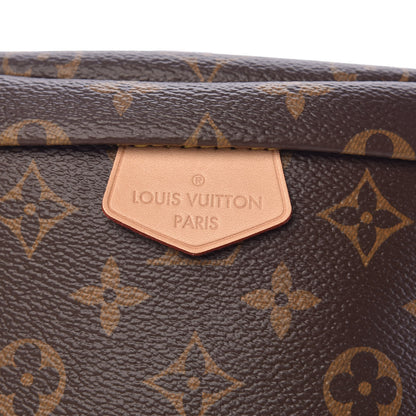 Louis Vuitton Monogram Bumbag 6 of 8