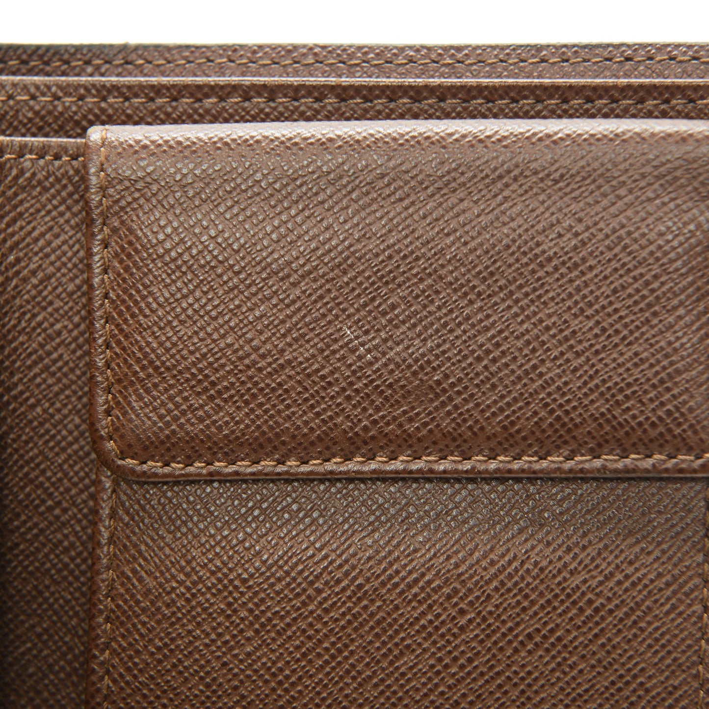 Monogram Panda Wallet