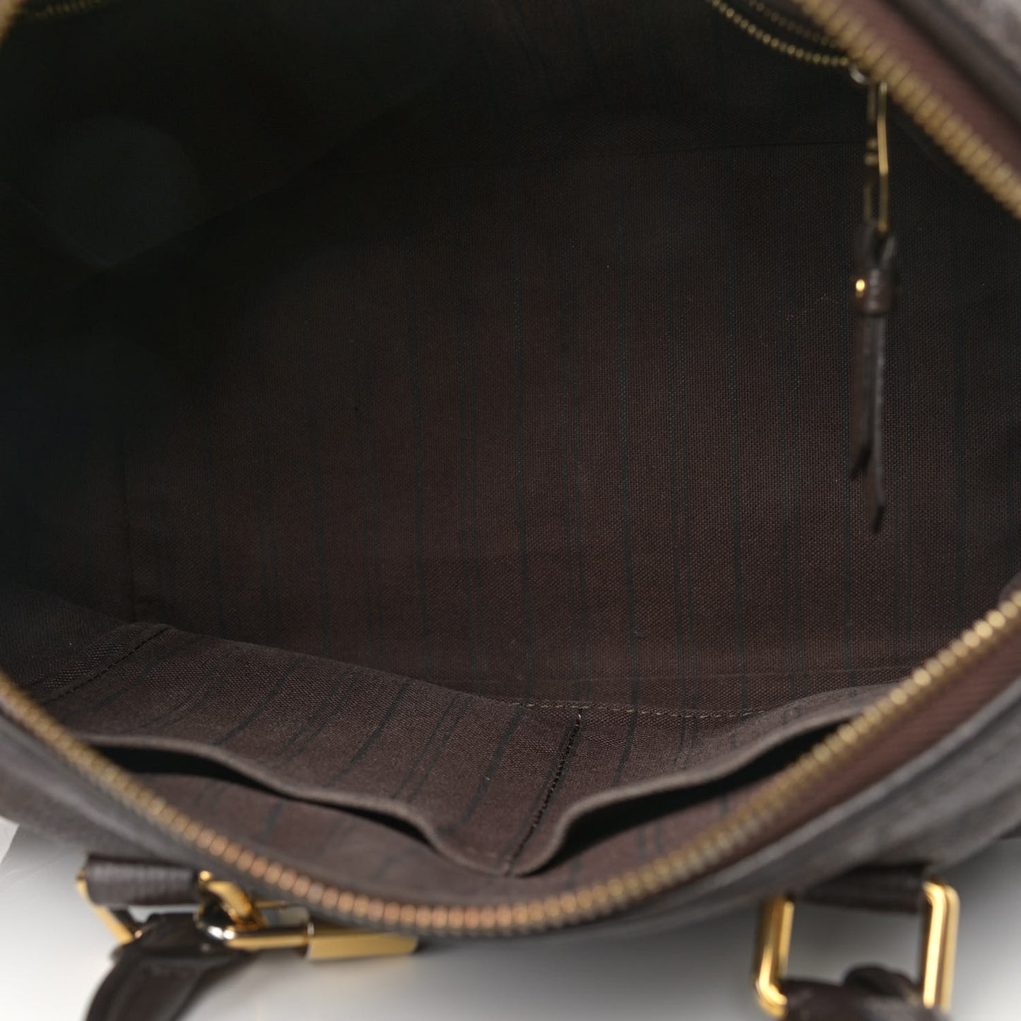 Empreinte Speedy Bandouliere 25 Terre
