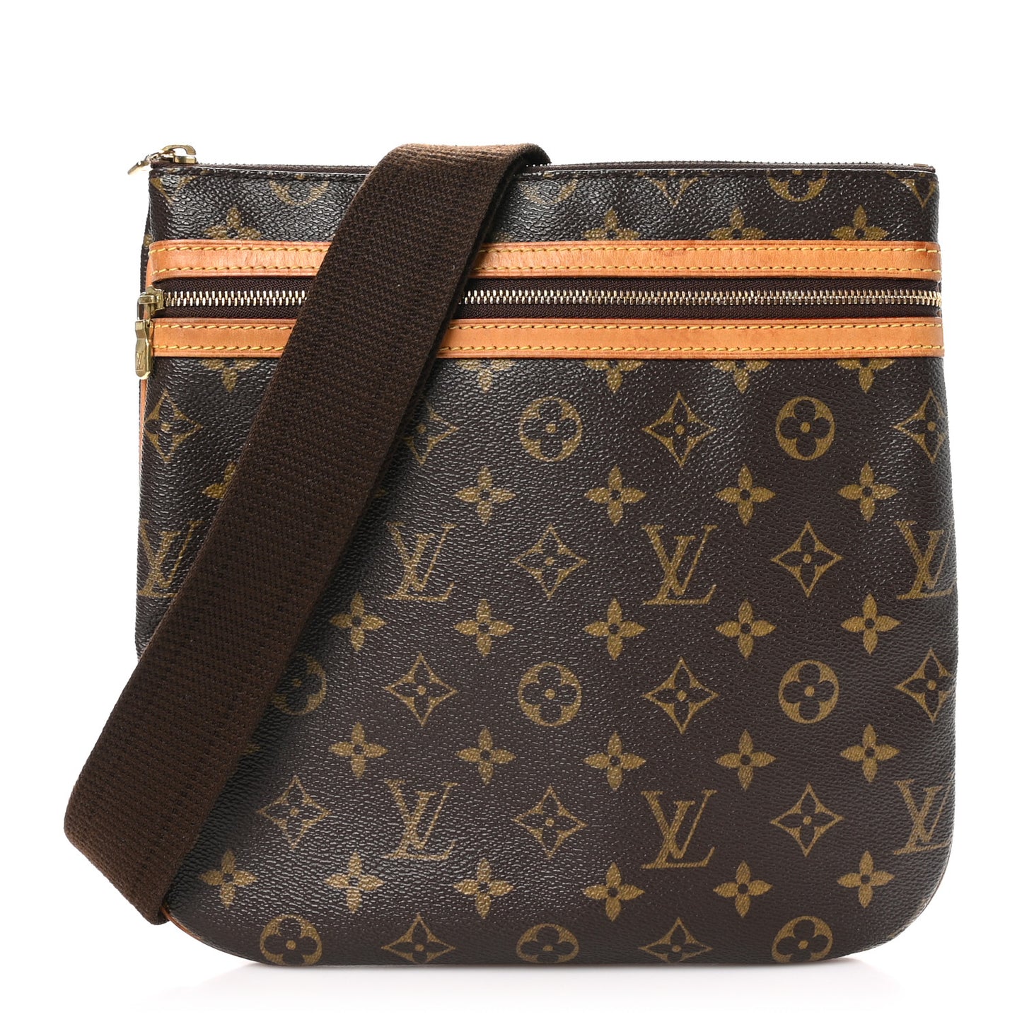 Monogram Bosphore Pochette