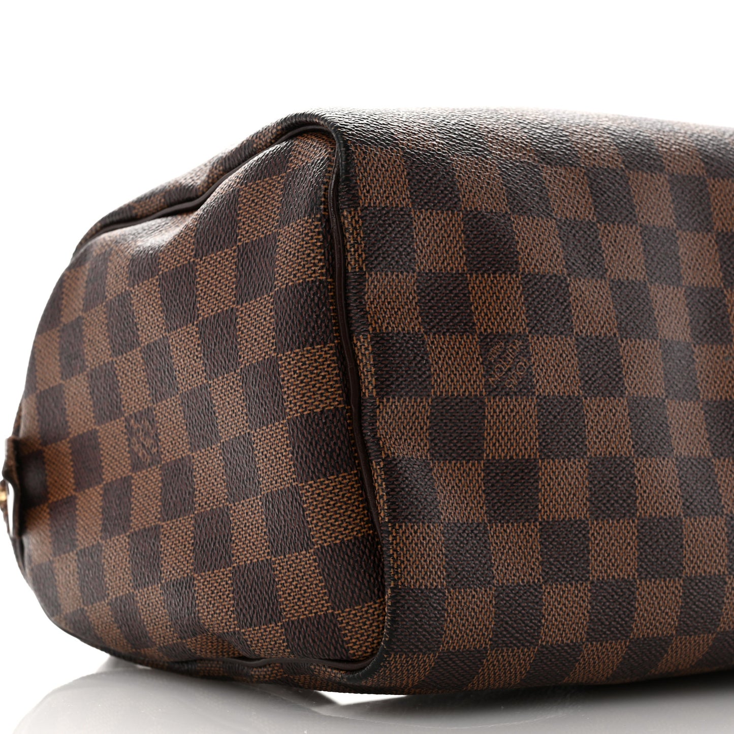 Damier Ebene Speedy 25