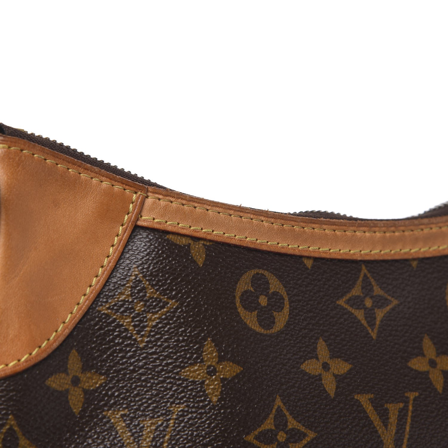 Louis Vuitton Monogram Odeon PM 8 of 11