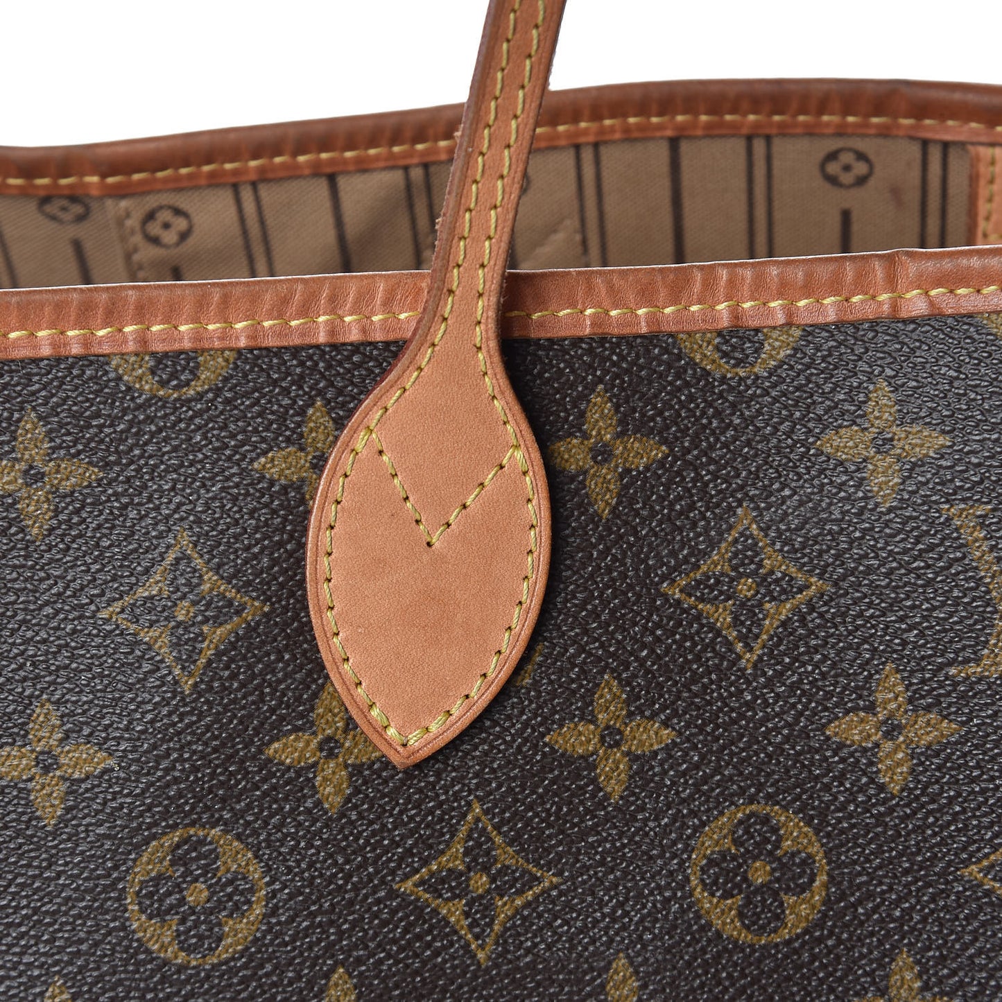 Monogram Neverfull GM