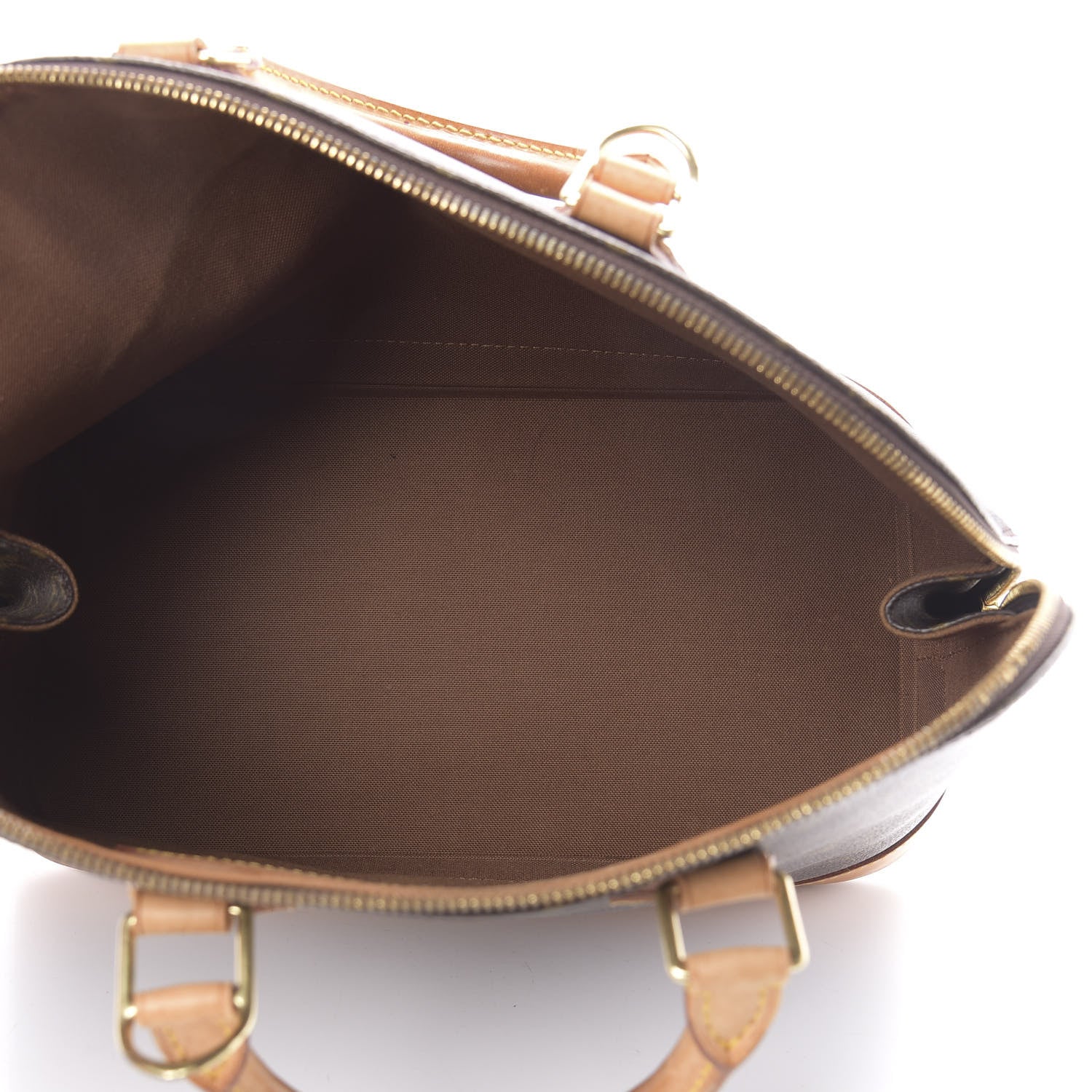 Louis Vuitton Monogram Alma PM 5 of 20