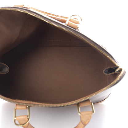 Louis Vuitton Monogram Alma PM 5 of 20