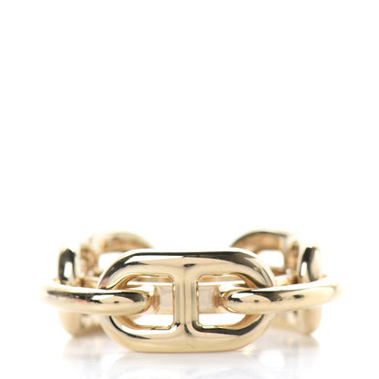 Hermes Permabrass Regate Scarf Ring 2 of 5