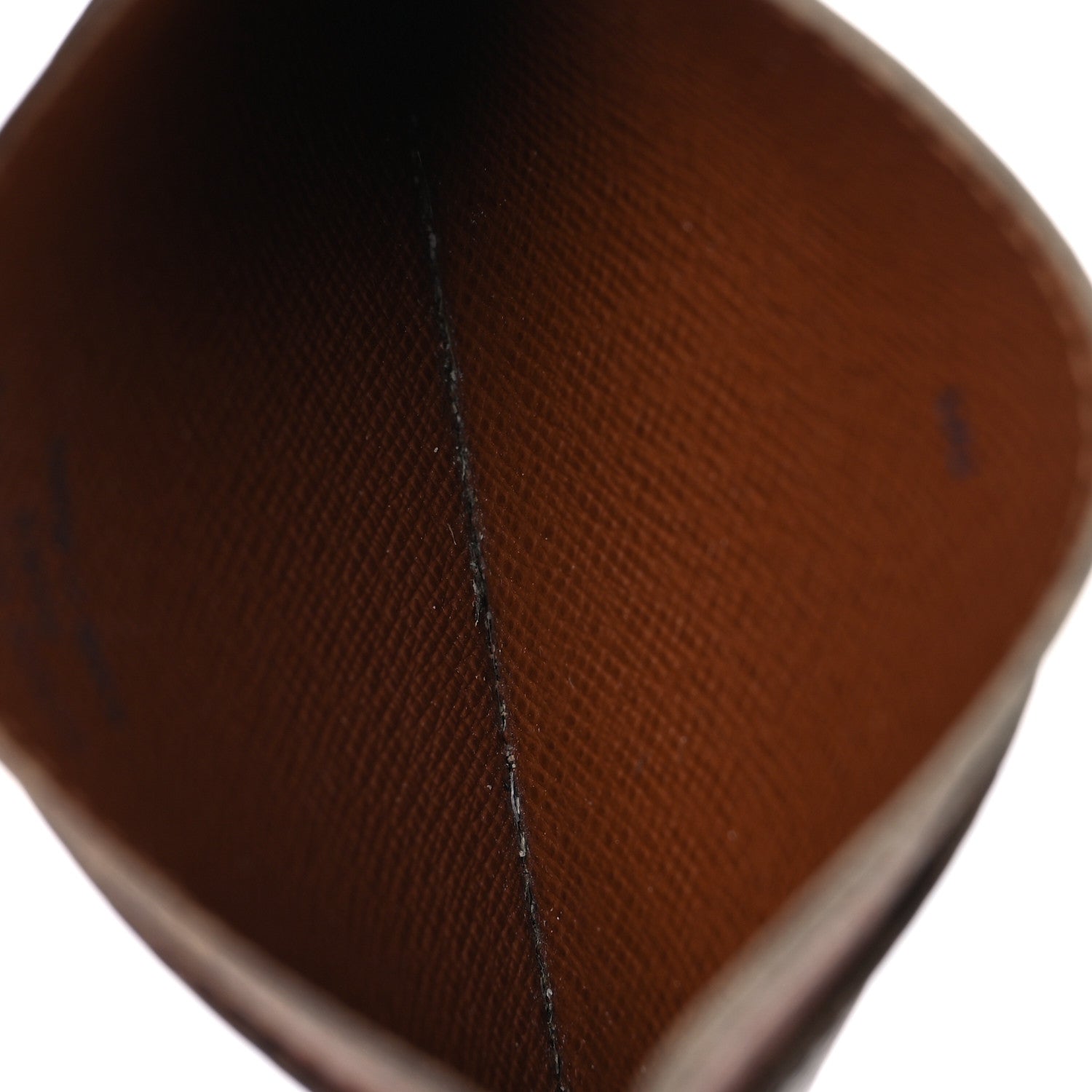 Louis Vuitton Monogram Card Holder Armagnac 5 of 8