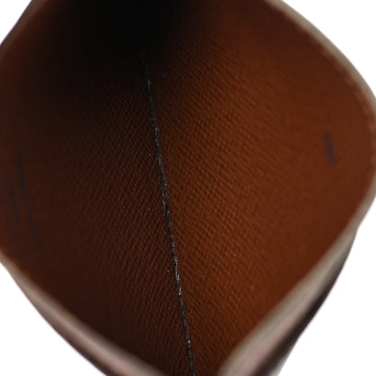 Louis Vuitton Monogram Card Holder Armagnac 5 of 8
