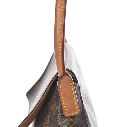 Louis Vuitton Monogram Mini Looping 12 of 17