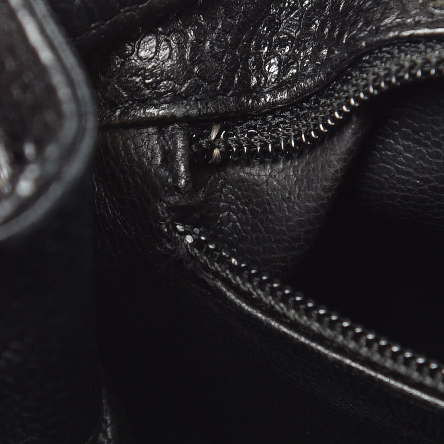 Caviar CC Backpack Black
