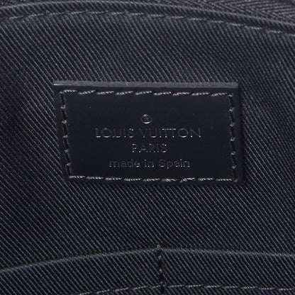 Louis Vuitton Damier Graphite Mick PM 8 of 8