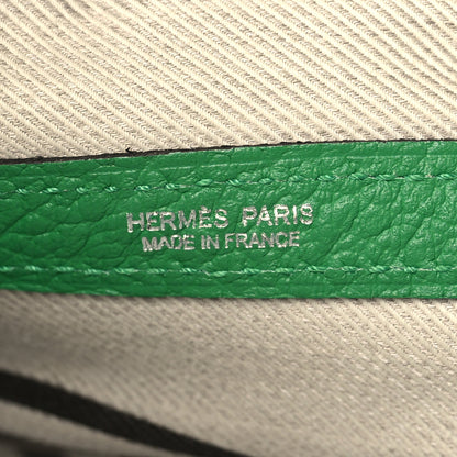 Hermes Vache Country Garden Party 36 MM Bambou 5 of 8