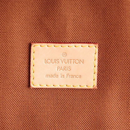 Louis Vuitton Monogram Congo PM Messenger Bag 6 of 8