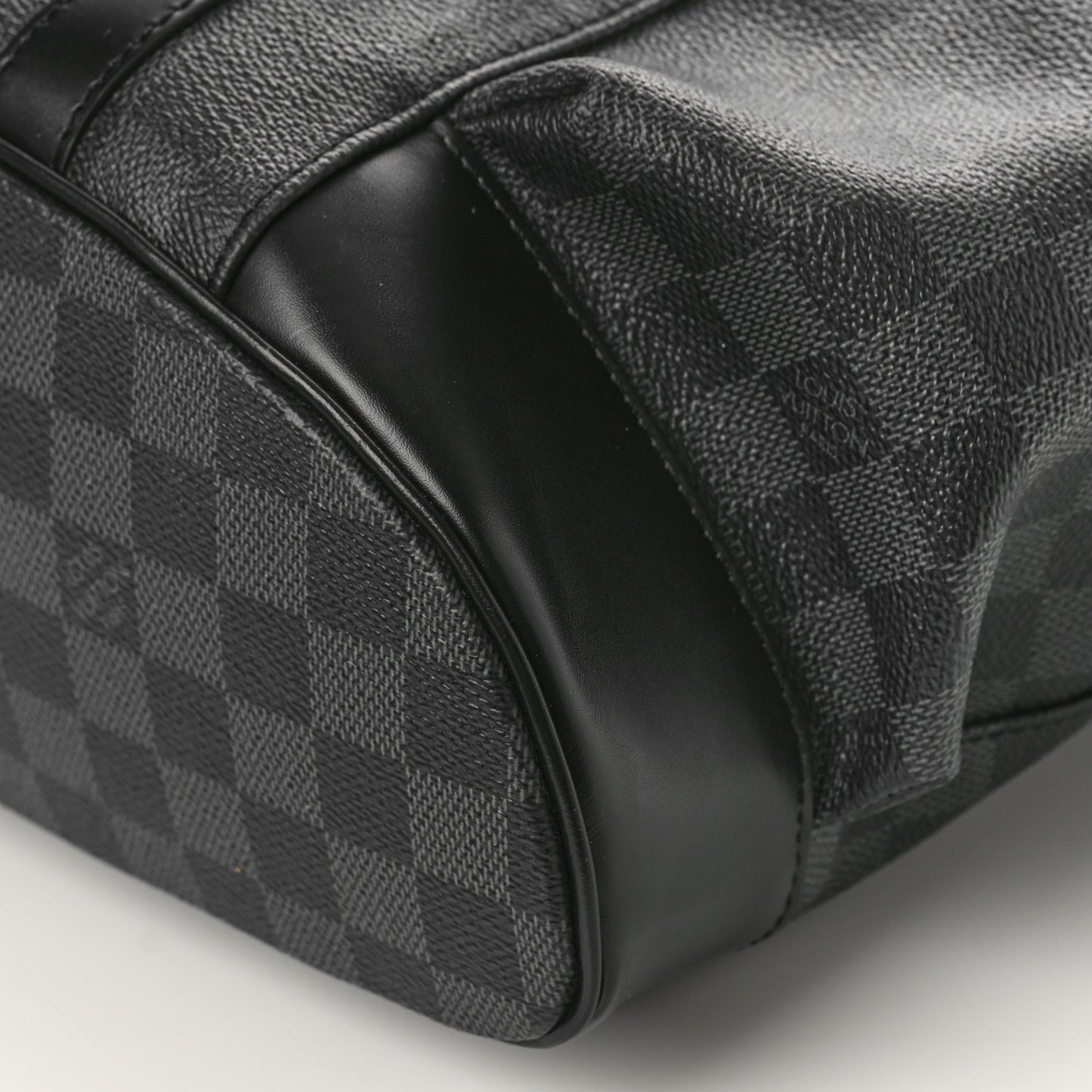Damier Graphite Christopher PM Backpack