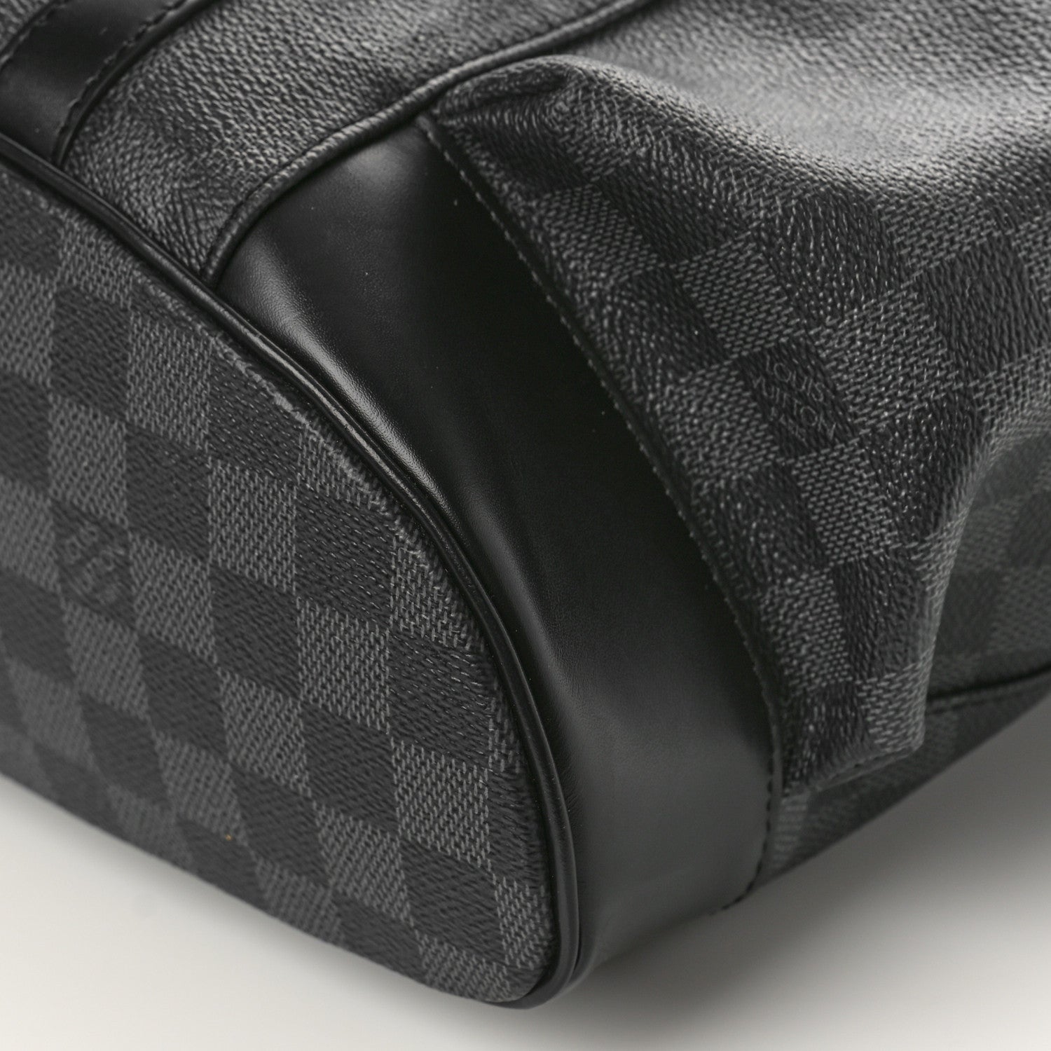 Louis Vuitton Damier Graphite Christopher PM Backpack 8 of 8