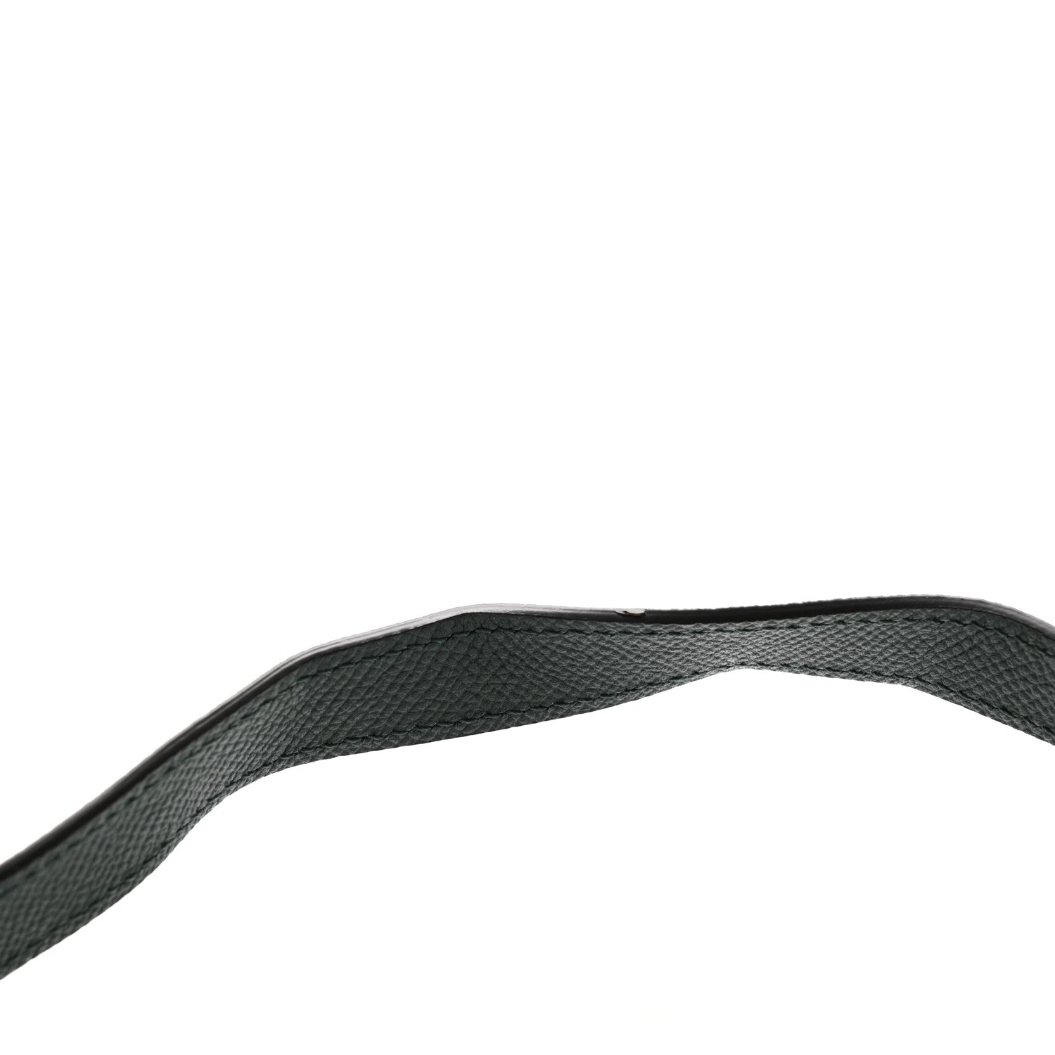 Celine Grained Calfskin Micro Belt Bag Amazone 13 of 13