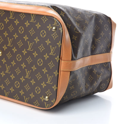 Louis Vuitton Monogram Cruiser 45 8 of 10