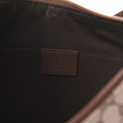 Gucci Monogram Pochette Brown 6 of 13