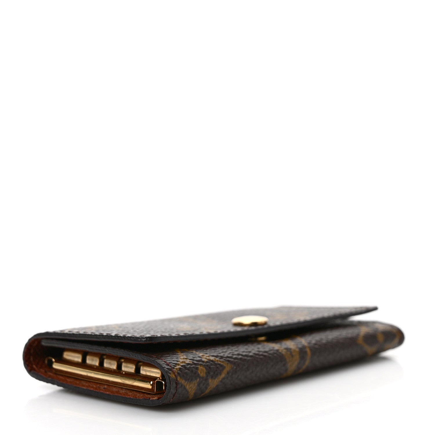 Louis Vuitton Monogram 4 Key Multicles Holder 4 of 6