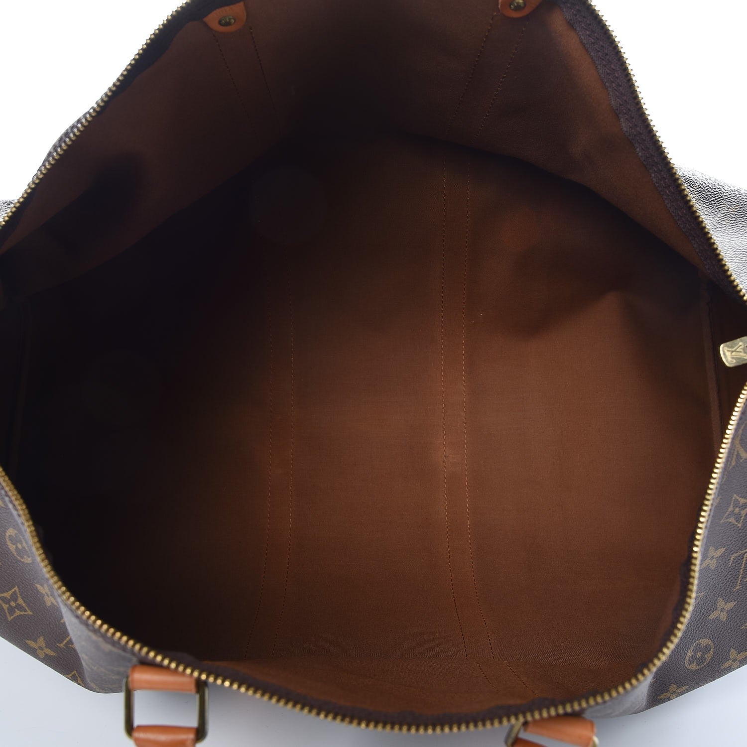 Louis Vuitton Monogram Keepall 60 5 of 16