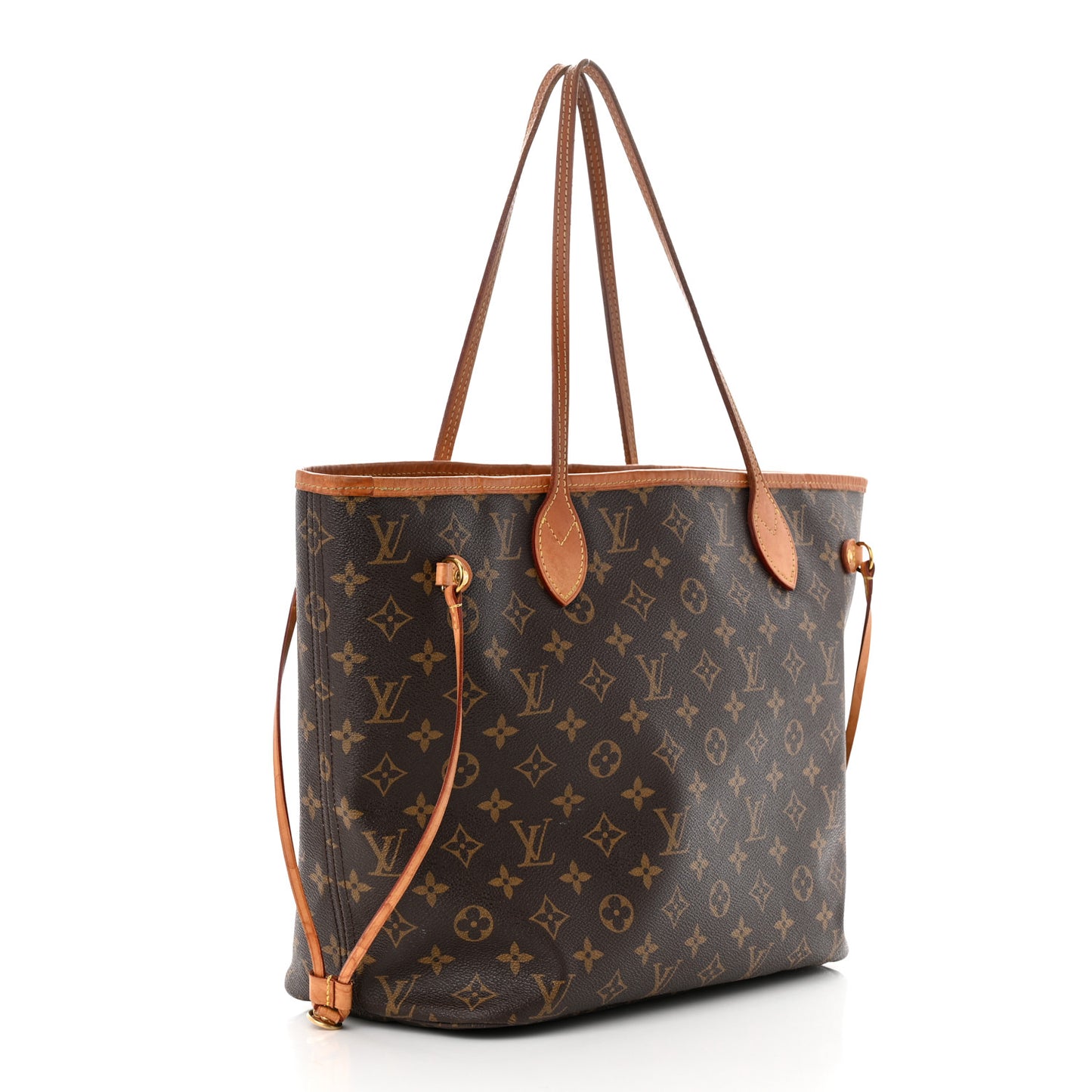 Monogram Neo Neverfull MM