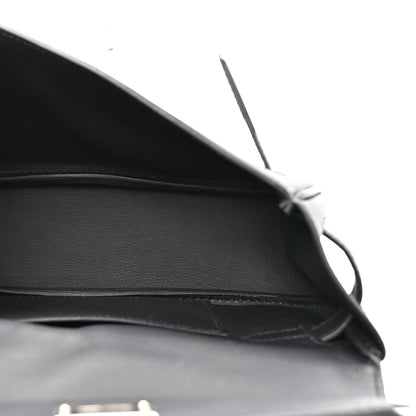 Hermes Swift Kelly Moove Black 5 of 10